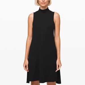 LULULEMON Gone for the Week Dress